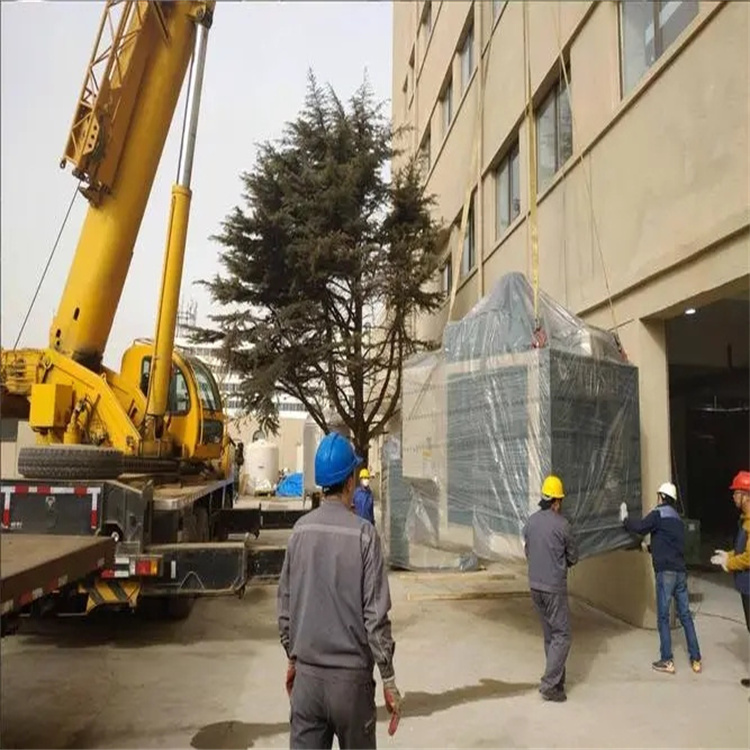 望江县附近12吨吊车出租电话