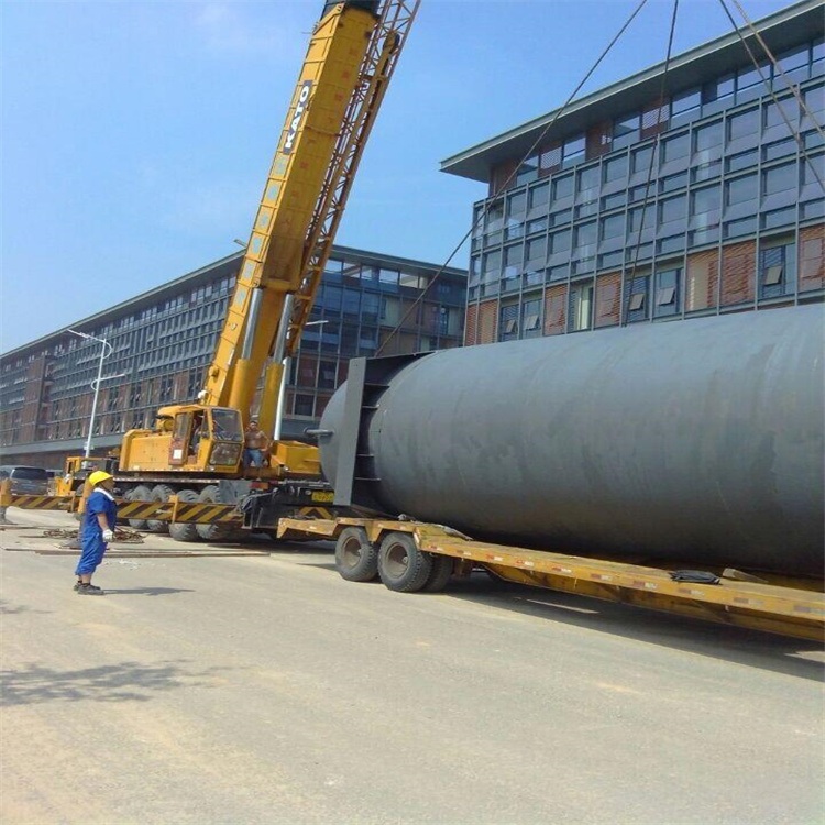 望江县大型吊车租赁公司