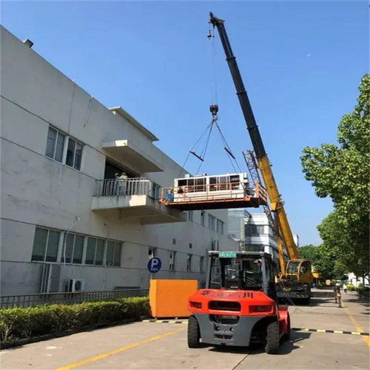 望江县小型吊车出租电话