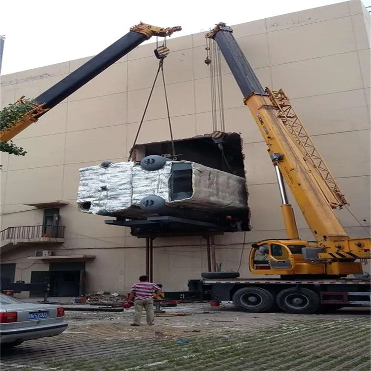 望江县吊车租赁公司出租吊车需要哪些证件