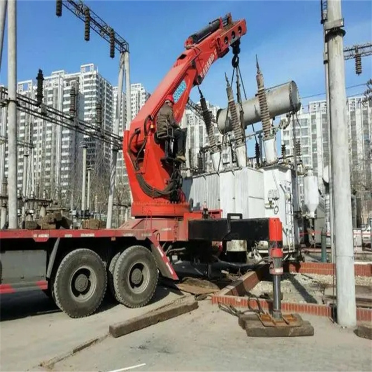 望江县就近吊车出租|工地厂房吊装设备租赁|24小时高效响应