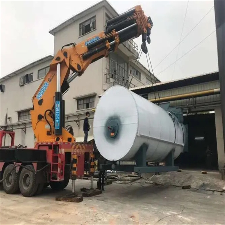 望江县室内装修小型折臂吊出租服务：高效解决方案与租赁指南