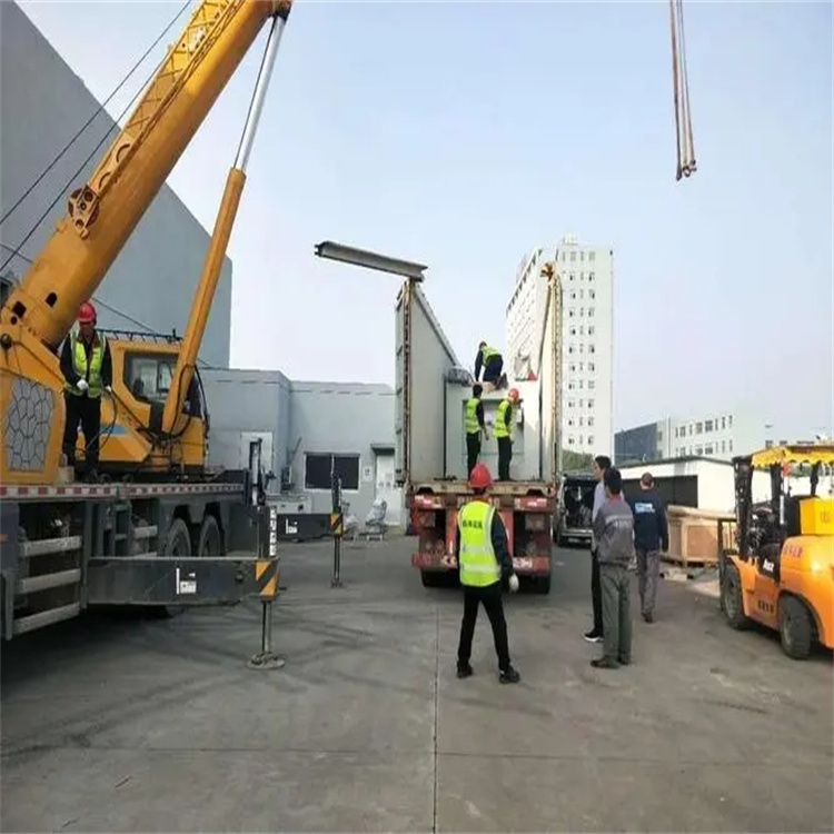 望江县如何找到附近的吊车救援服务