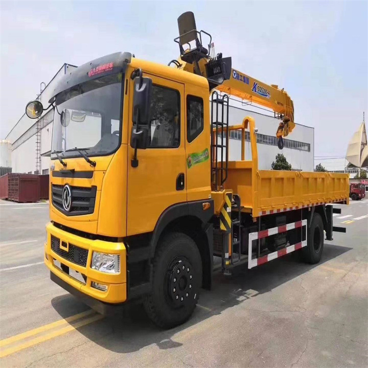 望江县附近找一辆随车吊出租