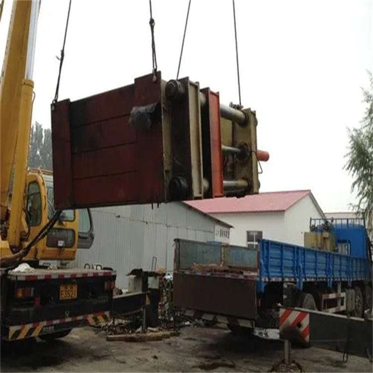 望江县小型汽车吊出租