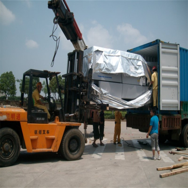 望江县专业吊车出租多少钱