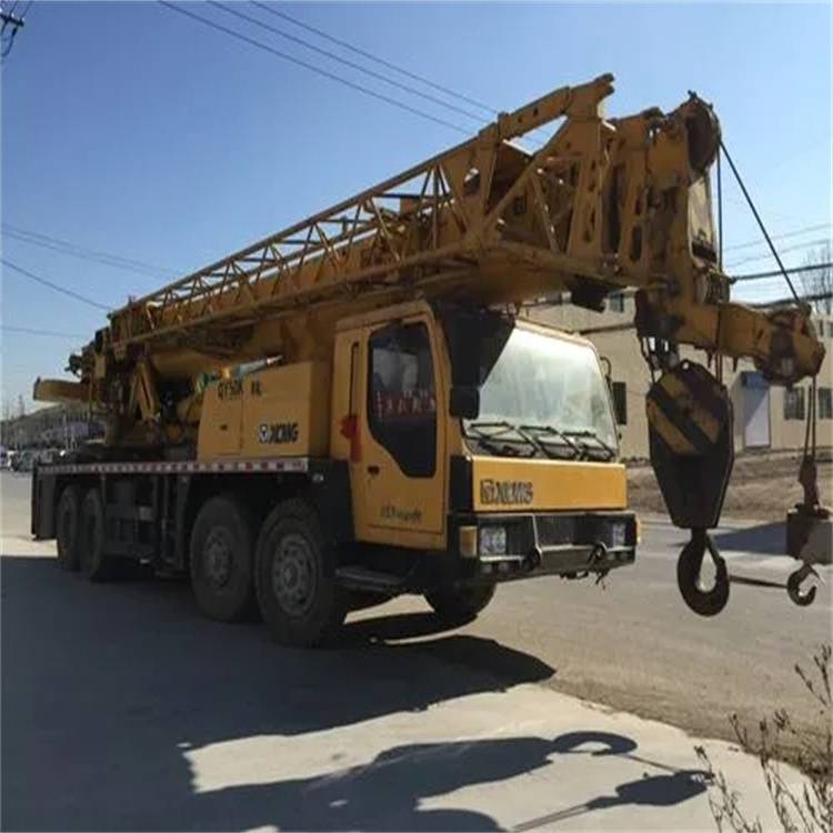 望江县哪里有专业吊车出租