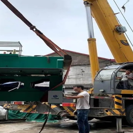 望江县长期租赁大型吊车有价格优惠吗？